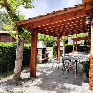 Bungaló